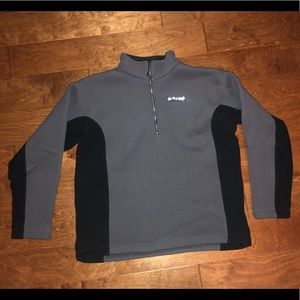 Spyder Fleece Jacket